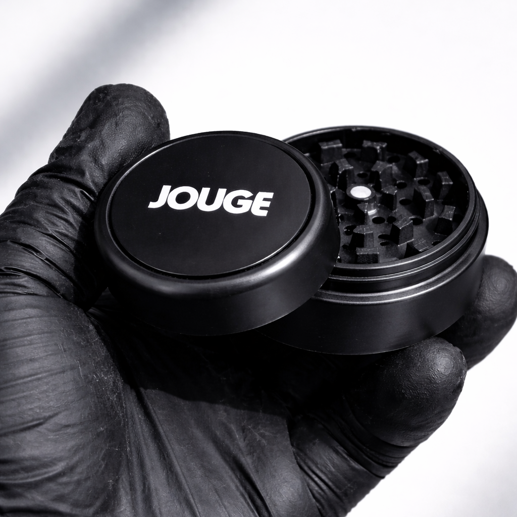 JOUGE™ - Moledor 2 en 1 Electrico