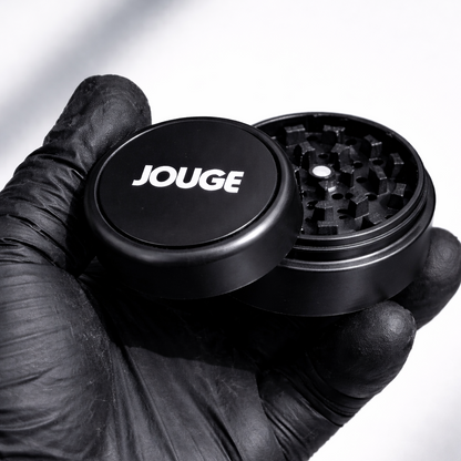 JOUGE™ - Moledor 2 en 1 Electrico